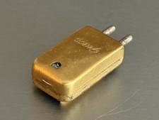 Grace F-3B Monaural MM Moving Magnet Cartridge Phono Pick-up Vintage Audio 1960s