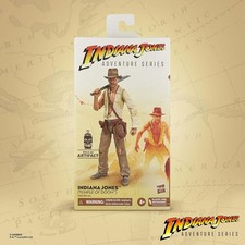 Indiana Jones and The Temple of Doom Adventure Series Temple of Doom Action Fi