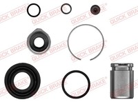Quick Brake Reparatursatz Bremssattel FüR Nissan Sunny III Hatchback N14