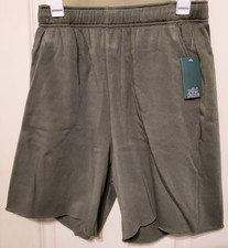 Wild Fable High Rise Pull On Drawstring Fleec...