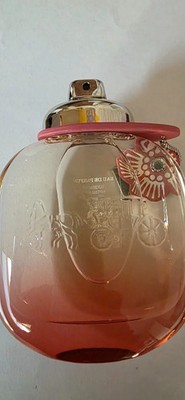 Coach Eau de Parfum 90ml
