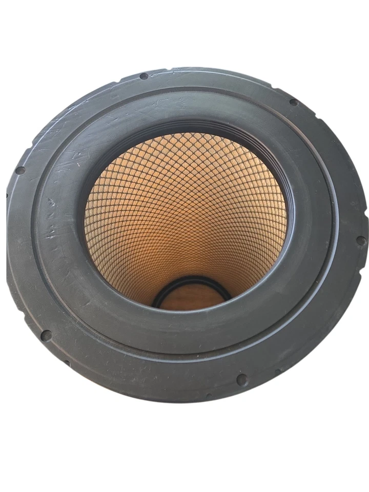 2 Brand New Filter Western Star Peterbilt Kenworth Filters RS3534 AF25248 46863  - Image 2 of 2