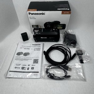 Panasonic V770 | eBay