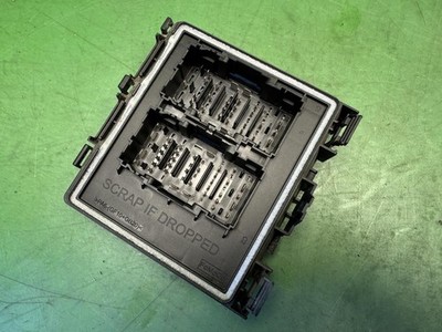 FORD FIESTA Mk8 L1BT-14D068-FAC Stromsicherungskasten Stromabzweigeinheit 17-