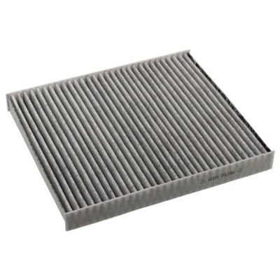 Innenraumluftfilter mit Aktivkohle FEBI BILSTEIN 48483
