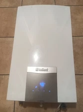 Scaldabagno Vaillant Turbo Mag Plus