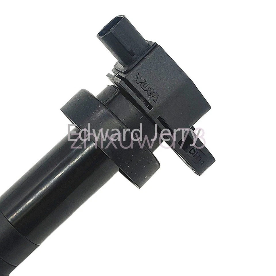 4x Ignition Coil For Hyundai i20 For Kia Pro Cee'D Soul 1.6L 2008-13 27301-2B010 - Image 3 of 4