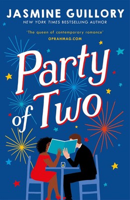 Jasmine Guillory | Party of Two | Buch | Englisch (2020) | KNV Besorgung