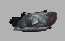Headlight TYC Mitsubishi Outlander 03-04 Driv...