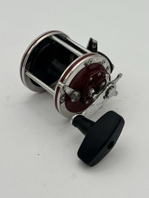 リール PENN SPECIAL SENATOR 3/0 112H Vintage Penn Fishing Reel Special Senator 3/0 H 112H Great