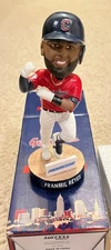 Cleveland Guardians (Indians) FRANMIL REYES BOBBLEHEAD (9-3-22) BRAND NEW