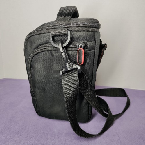 Case Logic SLR Camera Holster 3201025 - Picture 2 of 10