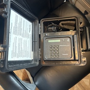 Timetrax mobile Pyramid 