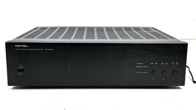 Rotel RB-956AX Amplifier Endstufe (#HL7024)
