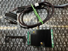 DELL PERC H330 Mini Mono 12Gb SAS/SATA RAID C...
