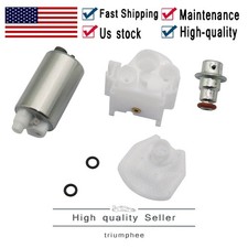 FUEL PUMP Pressure Regulator FILTER Fit SUZUKI GSX-R 1000 GSXR 2007-2011