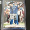 Aidan Hutchinson RC 2022 Panini Chronicles Photogenic #PH-42 Detroit Lions