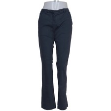 Aigner, Jeans, Größe: 40/42, Blau, Baumwolle/Elasthan, Einfarbig, Denim #DE6