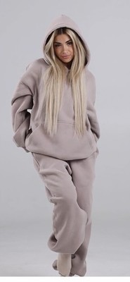 Comfrt Signature Hoodie Women's Sz XL Heavyweight RN 170537