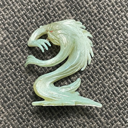 Monster In My Pocket - #31 Ghost Mini-Figure - 2006 Relaunch Series