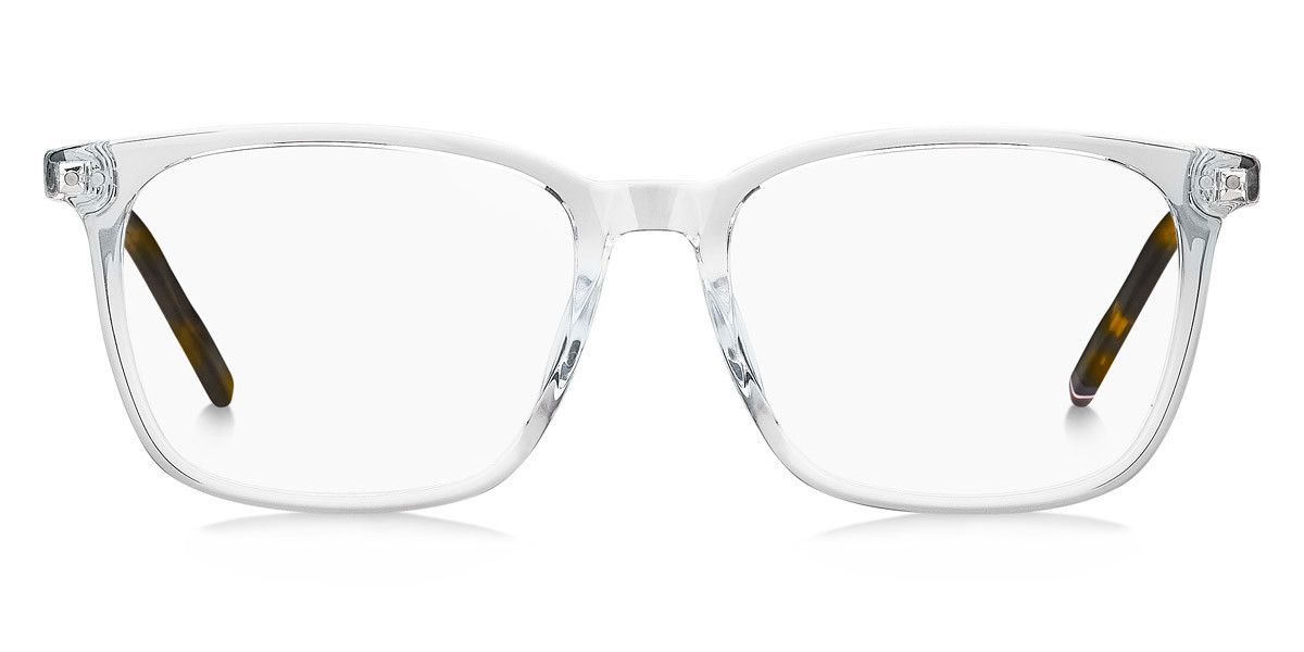 Очки Tommy Hilfiger 1737/F 0AIO Crystal Havana 54 мм Новые, 100% подлинные