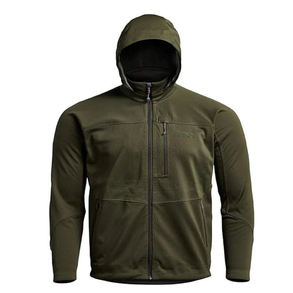 SITKA Jetstream Vest - Deep Lichen - L - Image 2 of 3