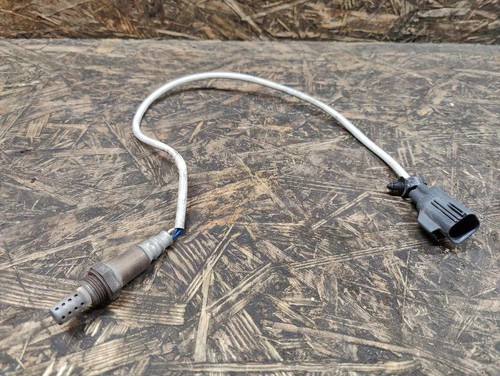 JAGUAR XJ X351 Sauerstoffsensor Lambdasensor 9W839G444AA 5.00 Petrol 34673337