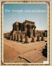 Tempel von Kom Ombo, Munir Basta, Don Busath