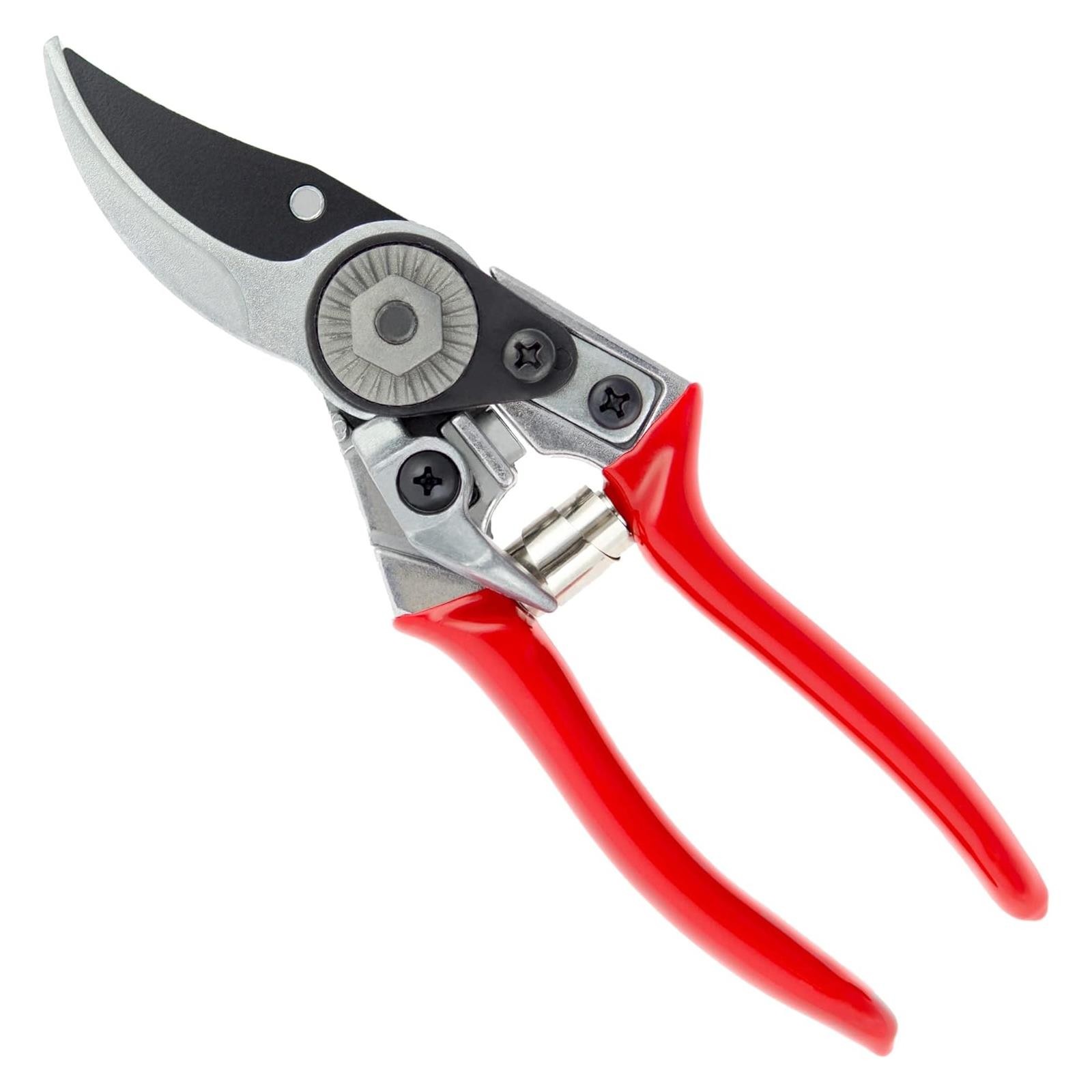 Ladies Professional Bypass Secateur Pruner Ideal for Small Hands Darlac DP930 - Image 3
