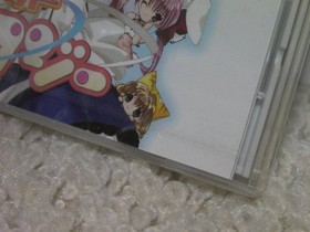 Di Gi Charat Fantasy calendar DreamCast Japan Q2