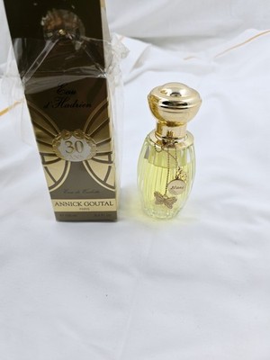 Eau d'Hadrien 30 Ans by Annick Goutal 3.4oz / 100ml EDT Spray 