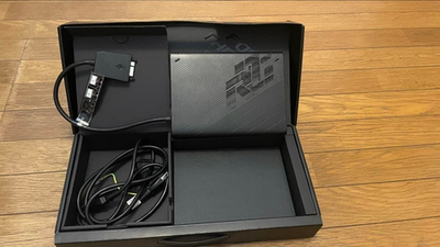 その他 ROG XG Mobile GC31 (GC31R-026) ASUS ROG XG Mobile GC31 NVIDIA GeForce RTX 3070 GC31R-026 | eBay