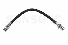 Clutch Hydraulic Hose Sunsong North America fits 1995 Toyota Tacoma 3.4L-V6