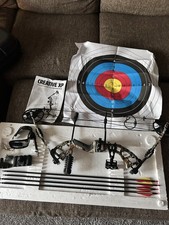 Compound Bow set -Creative XP Glass Harrier