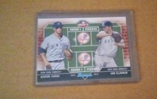 2013 Bowman Draft Picks & Prospects - Dual Draftee Aaron Judge, Ian Clarkin...