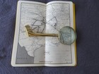 St. Louis-San Francisco  Railway  System Employee Timetable #1 10/17/71 — photo 2