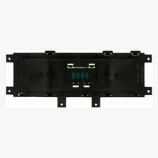Samsung Dg34 00043a Oven Range Control Board Touch Panel Assy