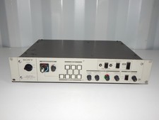 SONY Universal Chroma Keyer CRK-2000P