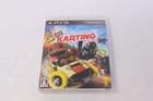 LittleBigPlanet Karting Sony PlayStation 3 Japanese Version