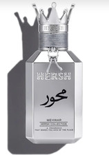 Perfumes Hersh Mehwar de Al Ezz Oud | Spray EDP 100 ml | Envío rápido