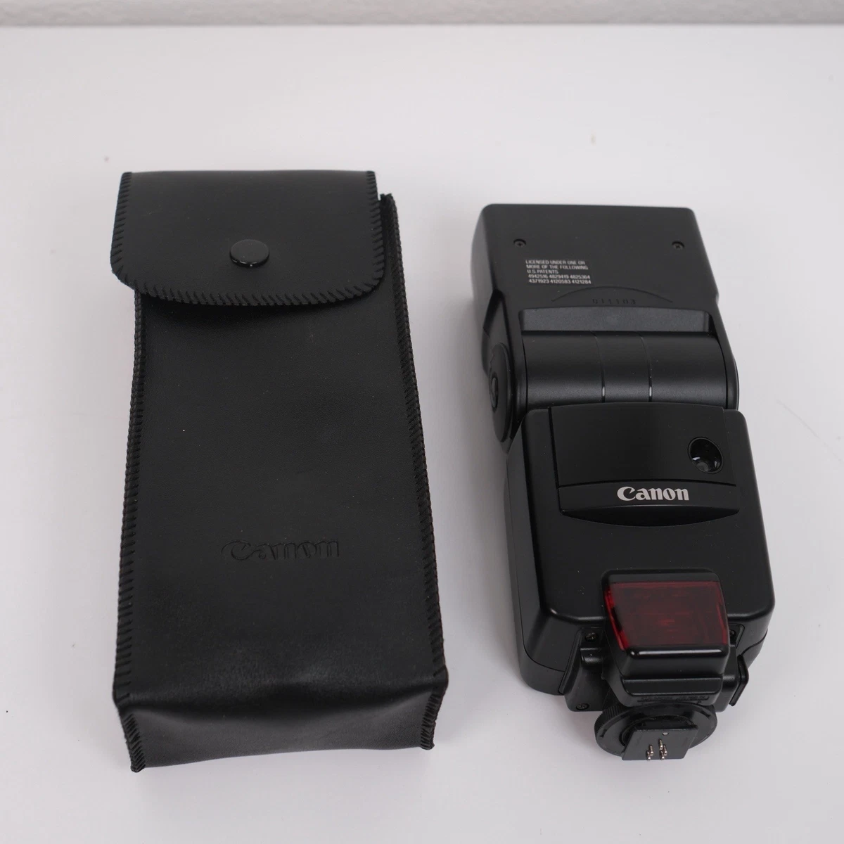 Canon Speedlite 540ez for sale | eBay