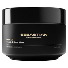 Sebastian Dark Oil Lightweight Mask 5.1 oz  new fresh