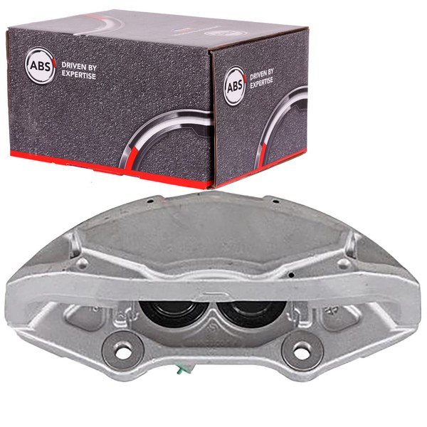 A.B.S. Bremssattel Vorderachse Links Passend FÜR MERCEDES-BENZ C-KLASSE CLS-image