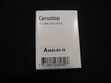 CERUSTOP WAX GUARDS - 3 PACKS OF 8  24 for Phonak Hearing Aids
