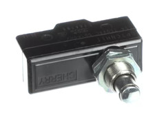 Bunn CPTCNH11, E184788, Switch with Plunger Actuator, Snap Acting, Coffee Brewer