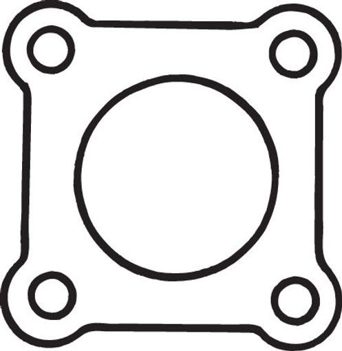 Fits BOSAL 256-255 MUFFLER GASKET CITROEN, PEUGEOT