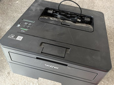 Brother HL-L2375DW B&W Wireless Duplex A4 Laser Printer 34ppm 1200x1200