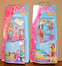 Barbie Shop n Mega Bloks 2 Style Barbie Shop ...