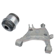 FOR BMW 5/6/7 SERIES M5 M6 REAR LOWER TRAILING CONTROL ARM BUSH LEMF RDER