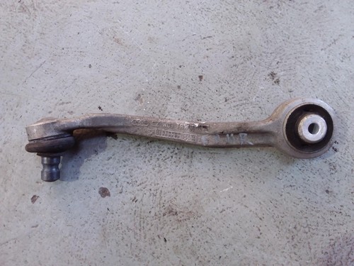 AUDI A4 RIGHT FRONT UPPER CONTROL ARM B8 8K, REAR, 04/08-01/16 08 09 10 11 12 13